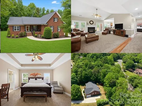9509 Truelight Church Road Mint Hill NC 28227