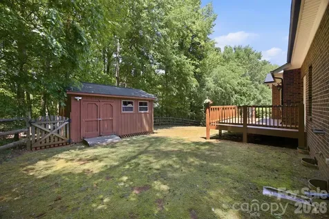 9509 Truelight Church Road Mint Hill NC 28227