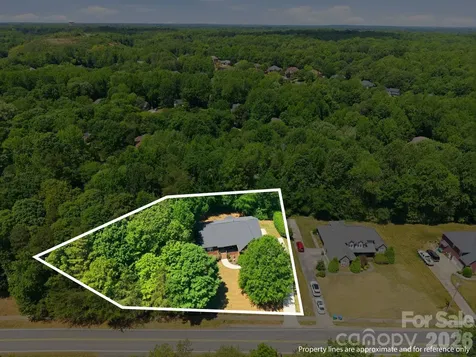 9509 Truelight Church Road Mint Hill NC 28227