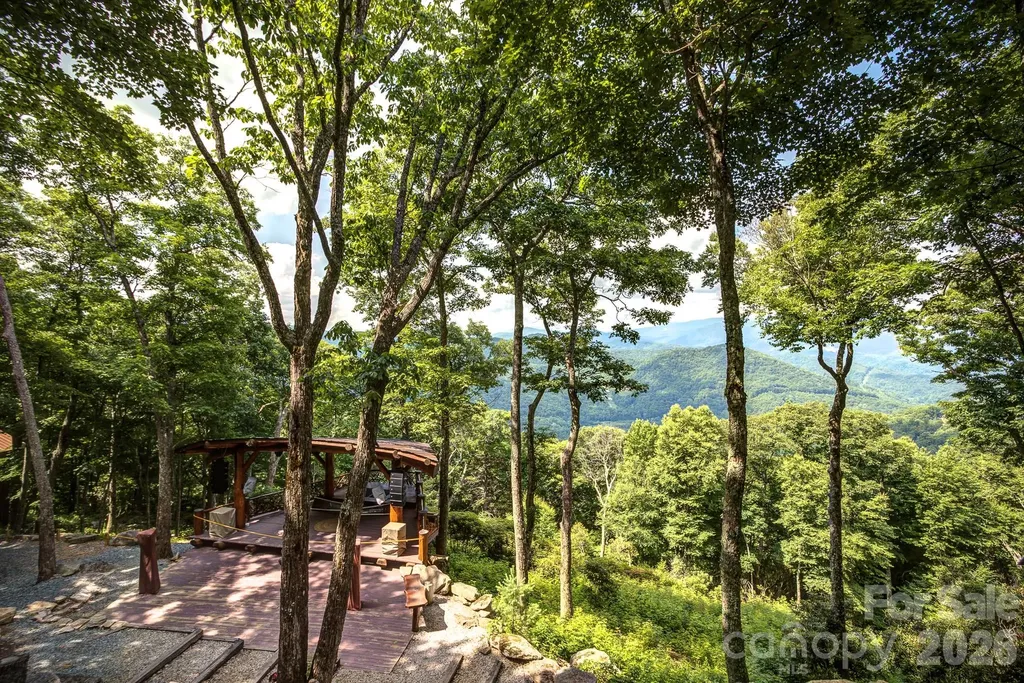 23 Eagle Park Circle Banner Elk NC 28604