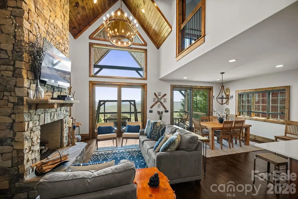 23 Eagle Park Circle Banner Elk NC 28604