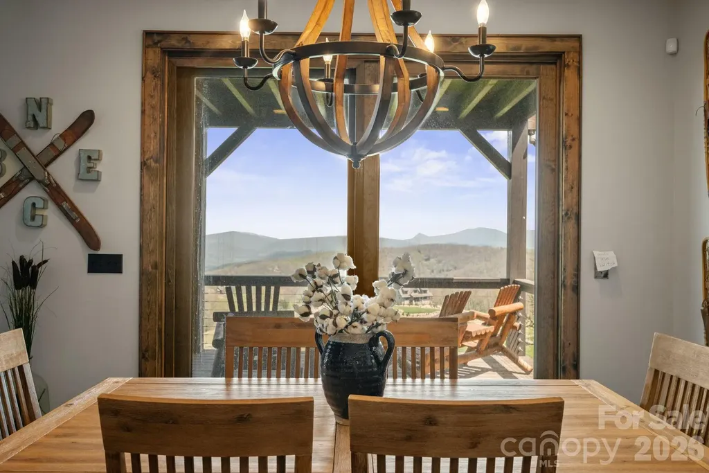 23 Eagle Park Circle Banner Elk NC 28604