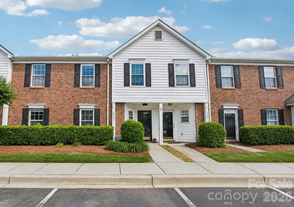 969 Heritage Parkway Fort Mill SC 29715