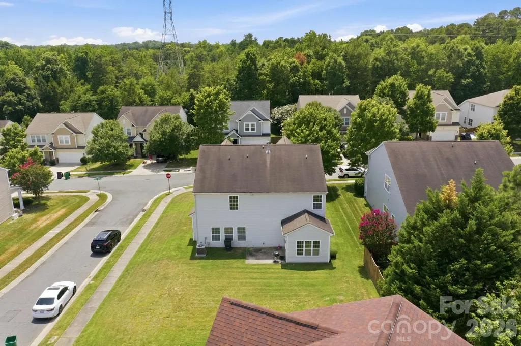 3504 Dominion Green Drive Charlotte NC 28269