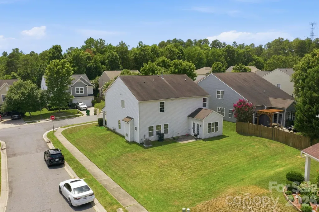 3504 Dominion Green Drive Charlotte NC 28269