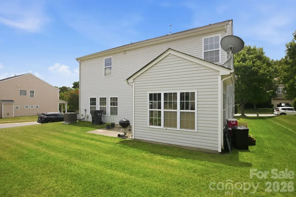 3504 Dominion Green Drive Charlotte NC 28269