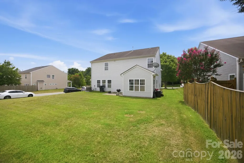 3504 Dominion Green Drive Charlotte NC 28269