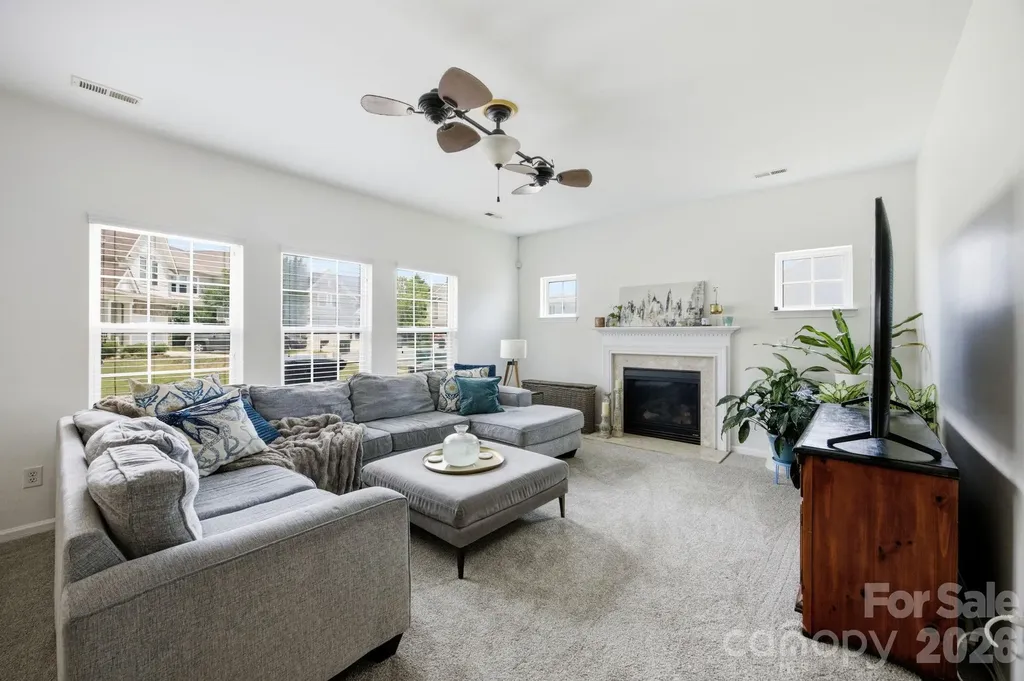 3504 Dominion Green Drive Charlotte NC 28269