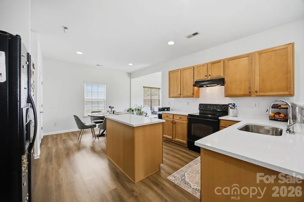 3504 Dominion Green Drive Charlotte NC 28269