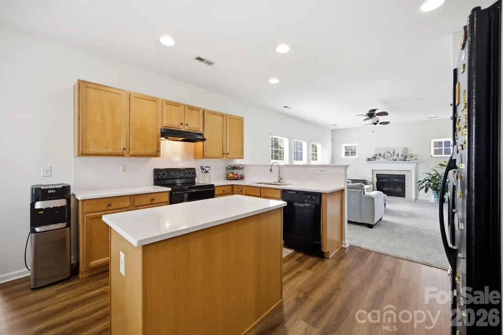 3504 Dominion Green Drive Charlotte NC 28269