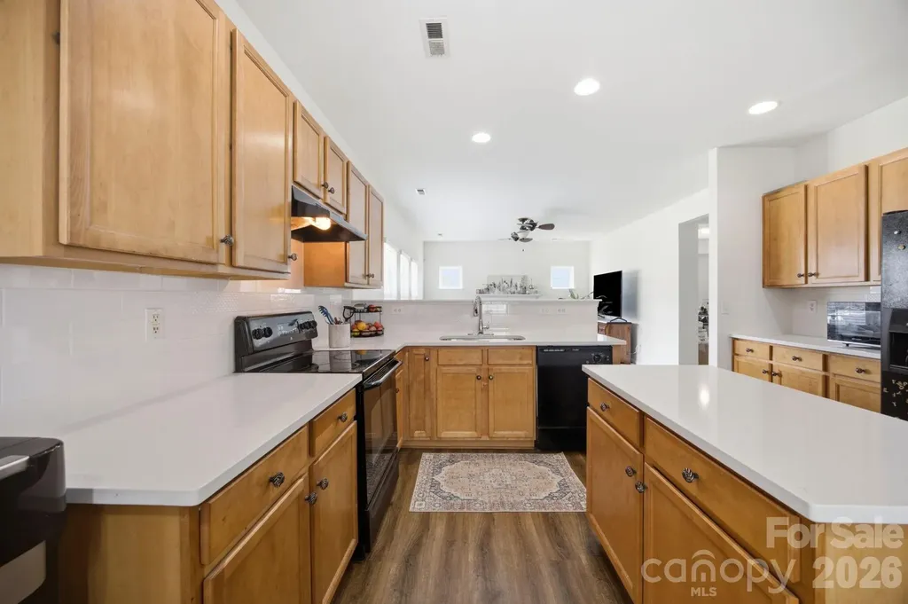 3504 Dominion Green Drive Charlotte NC 28269