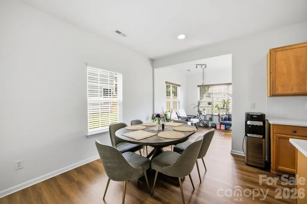 3504 Dominion Green Drive Charlotte NC 28269
