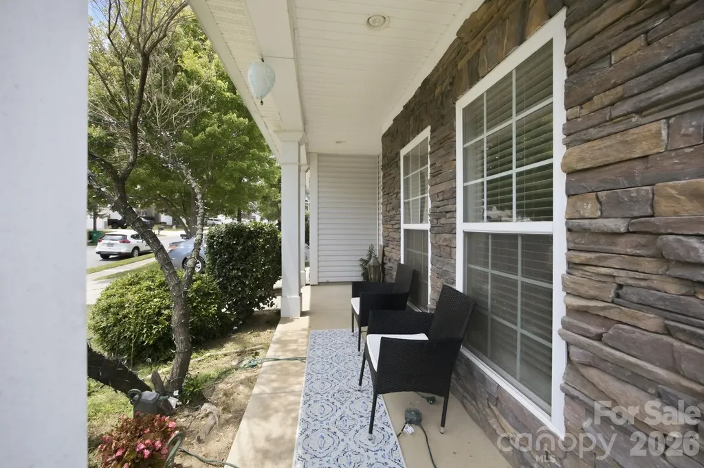 3504 Dominion Green Drive Charlotte NC 28269