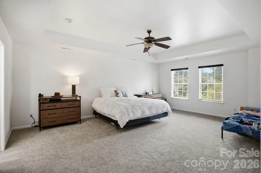 3504 Dominion Green Drive Charlotte NC 28269