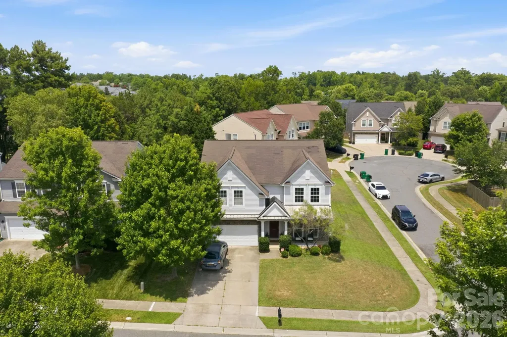 3504 Dominion Green Drive Charlotte NC 28269