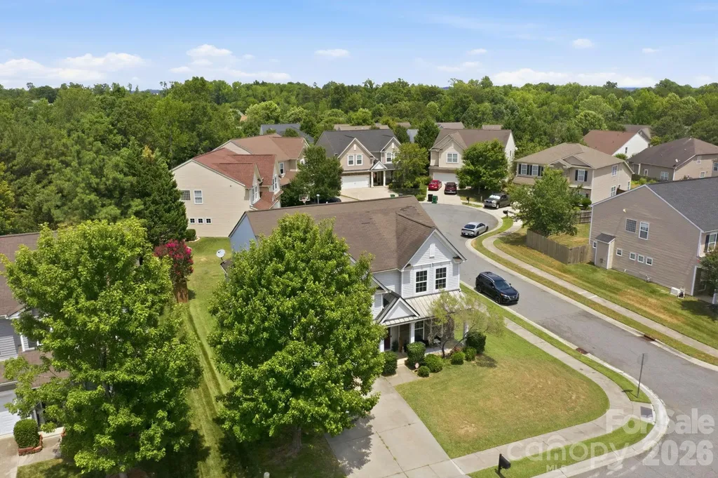 3504 Dominion Green Drive Charlotte NC 28269