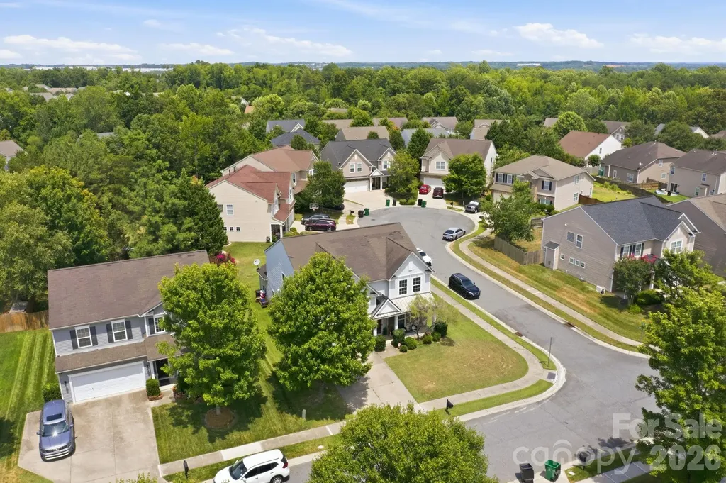 3504 Dominion Green Drive Charlotte NC 28269