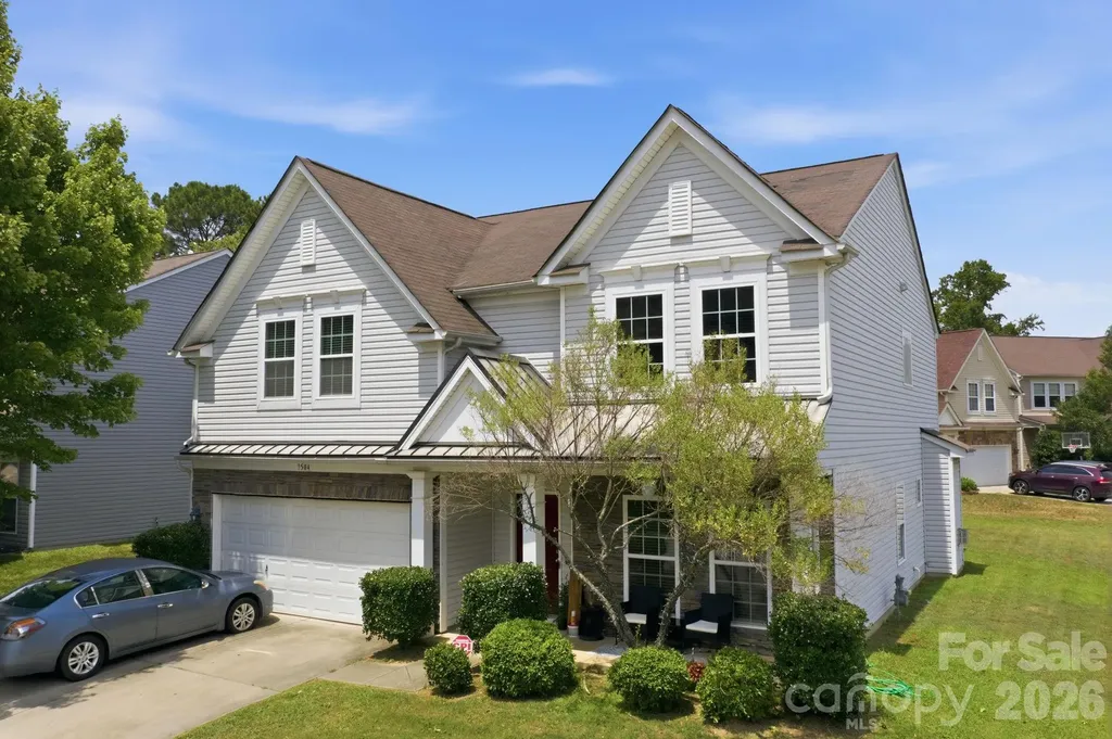 3504 Dominion Green Drive Charlotte NC 28269