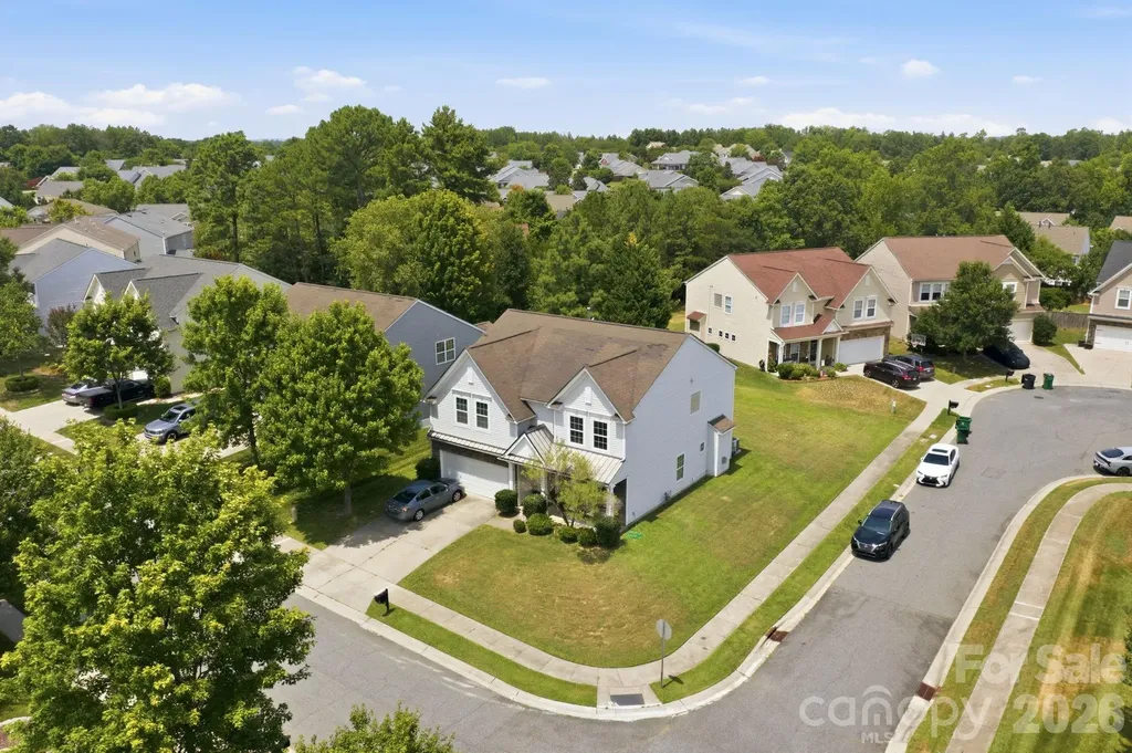 3504 Dominion Green Drive Charlotte NC 28269