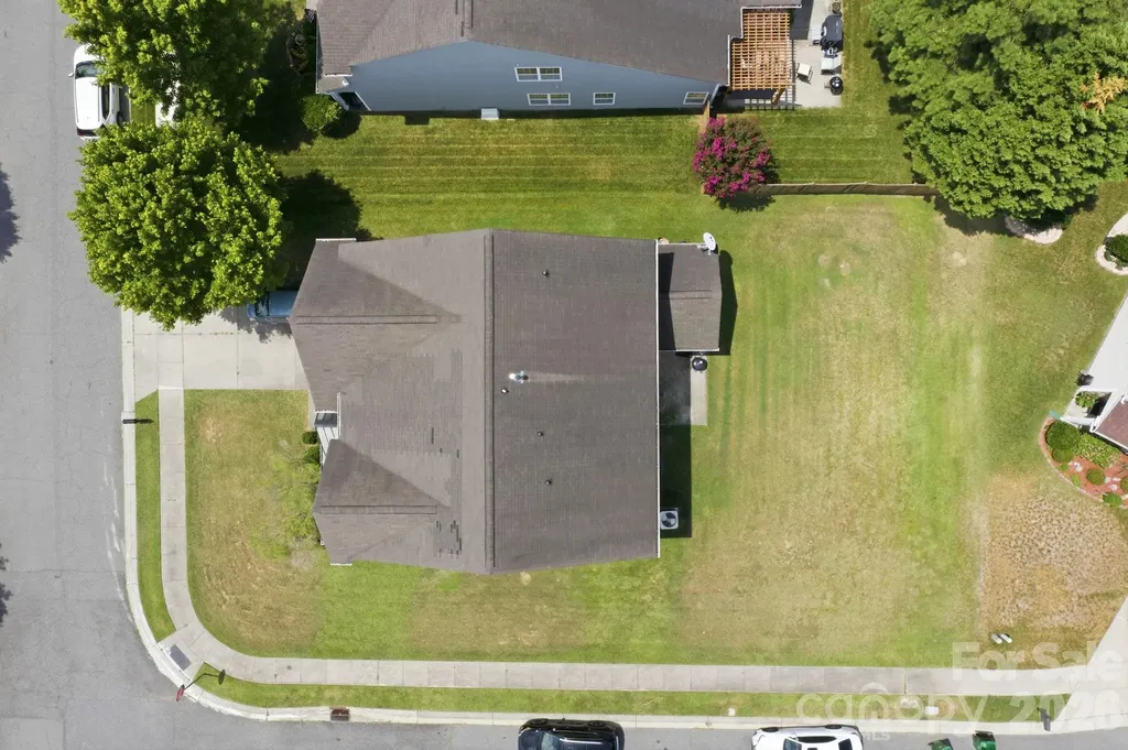 3504 Dominion Green Drive Charlotte NC 28269