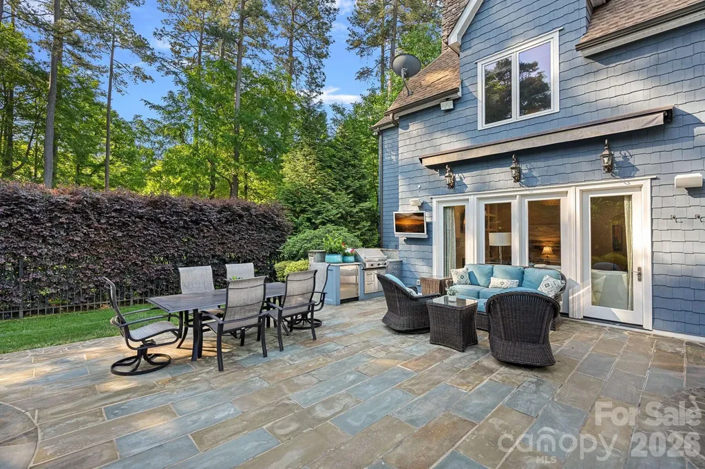 104 Maddaket Loop Mooresville NC 28117