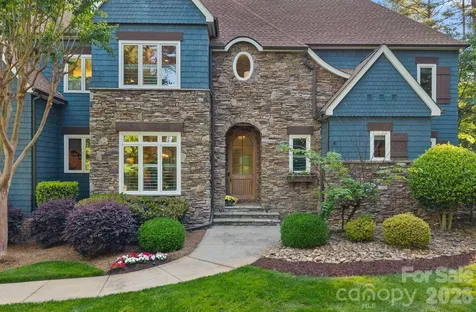 104 Maddaket Loop Mooresville NC 28117