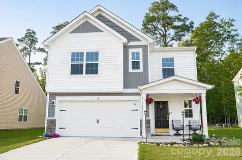 50 Parkwood Court Camden SC 29020