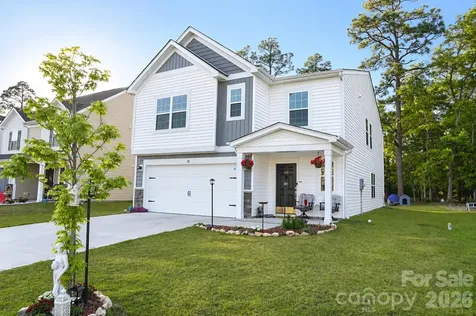 50 Parkwood Court Camden SC 29020