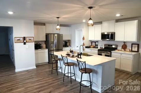 50 Parkwood Court Camden SC 29020