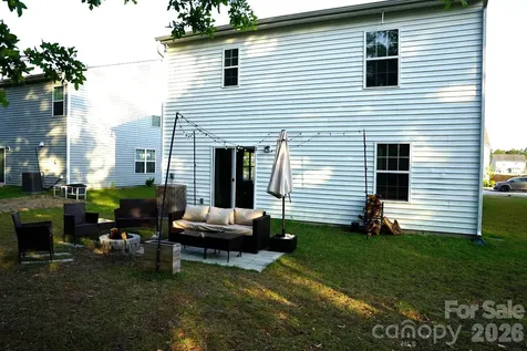 50 Parkwood Court Camden SC 29020