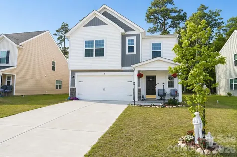 50 Parkwood Court Camden SC 29020