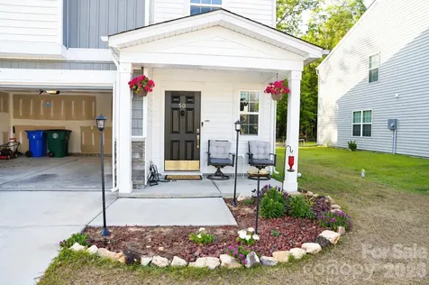 50 Parkwood Court Camden SC 29020