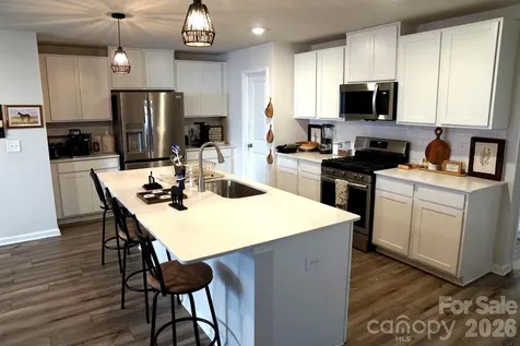 50 Parkwood Court Camden SC 29020