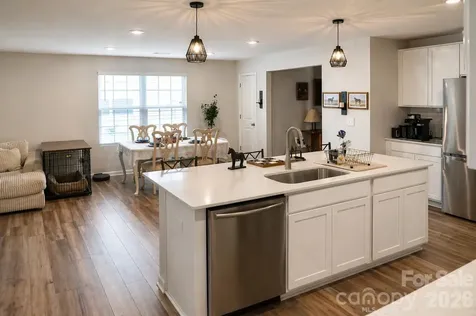 50 Parkwood Court Camden SC 29020