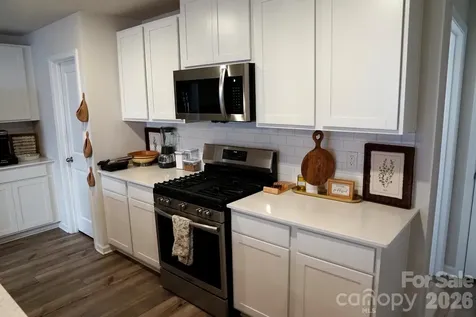 50 Parkwood Court Camden SC 29020