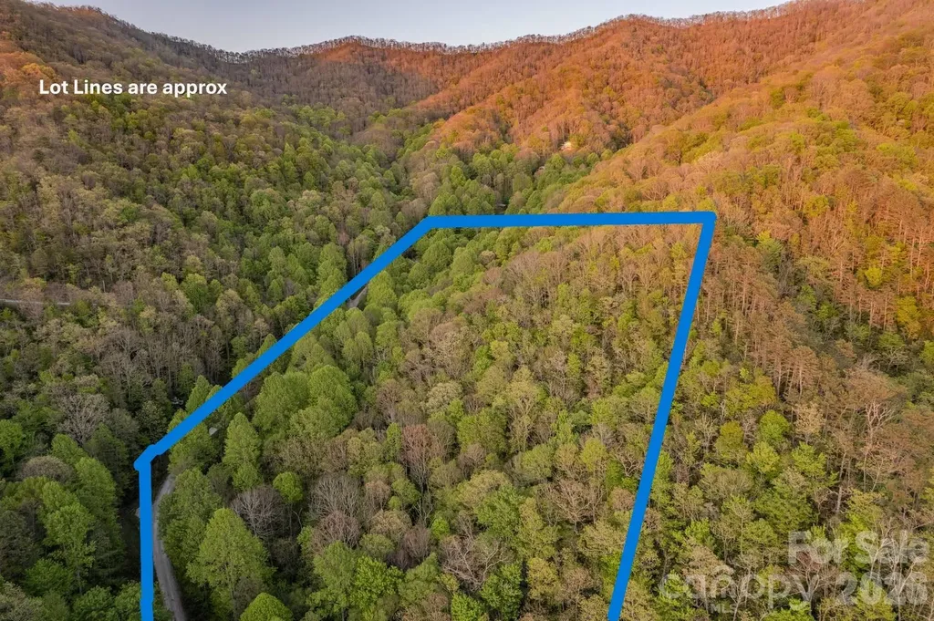 000 Unahala Creek Drive Bryson City NC 28713