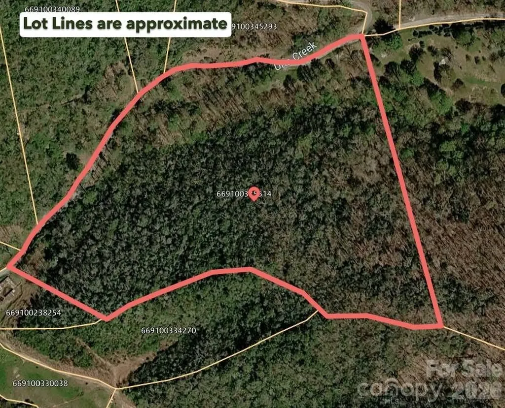 000 Unahala Creek Drive Bryson City NC 28713