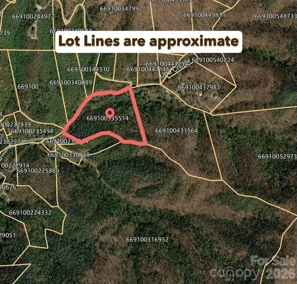 000 Unahala Creek Drive Bryson City NC 28713