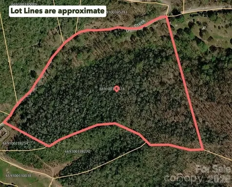 000 Unahala Creek Drive Bryson City NC 28713