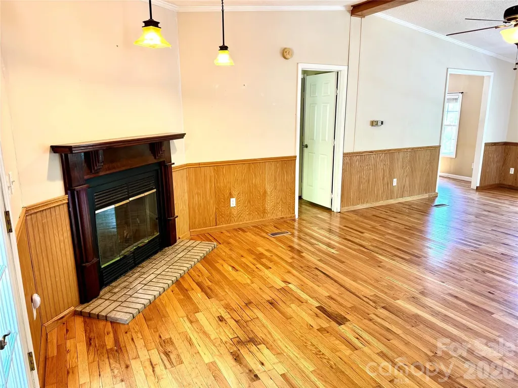 942 Fisher Branch Road Marshall NC 28753