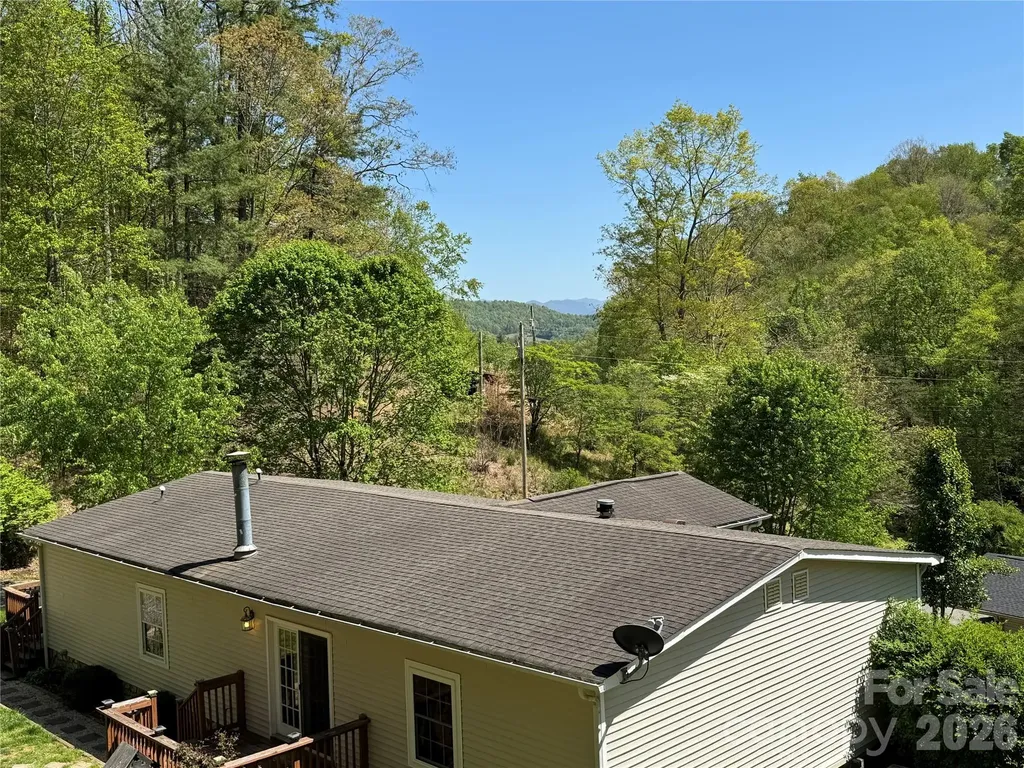 942 Fisher Branch Road Marshall NC 28753