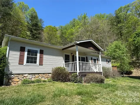 942 Fisher Branch Road Marshall NC 28753
