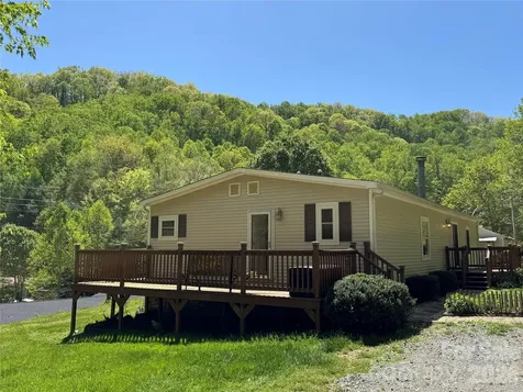 942 Fisher Branch Road Marshall NC 28753
