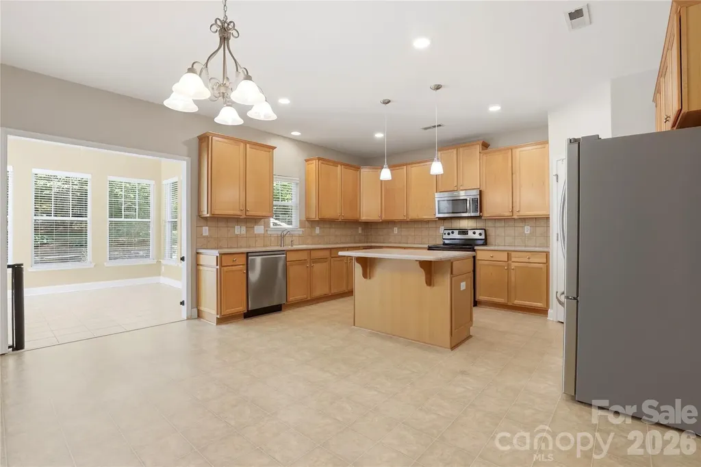 5009 Magna Lane Indian Trail NC 28079