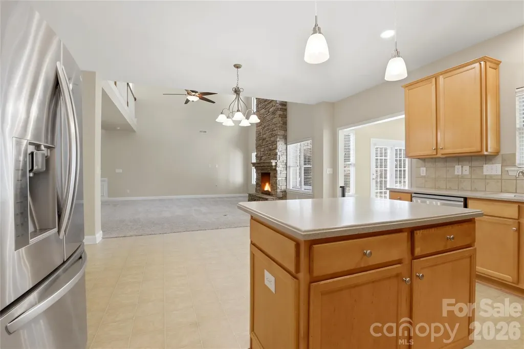 5009 Magna Lane Indian Trail NC 28079