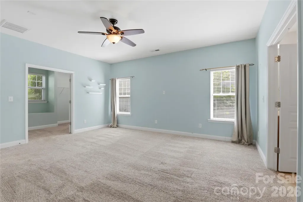 5009 Magna Lane Indian Trail NC 28079