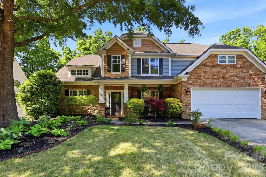 5009 Magna Lane Indian Trail NC 28079