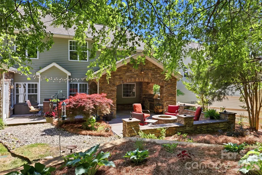 5009 Magna Lane Indian Trail NC 28079