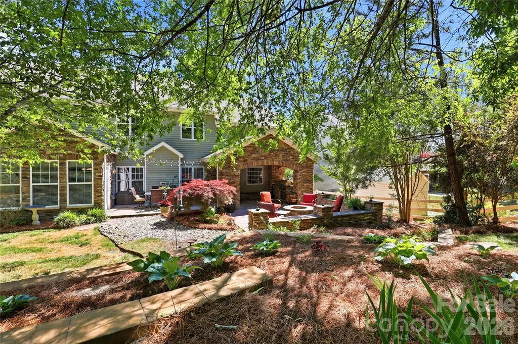 5009 Magna Lane Indian Trail NC 28079