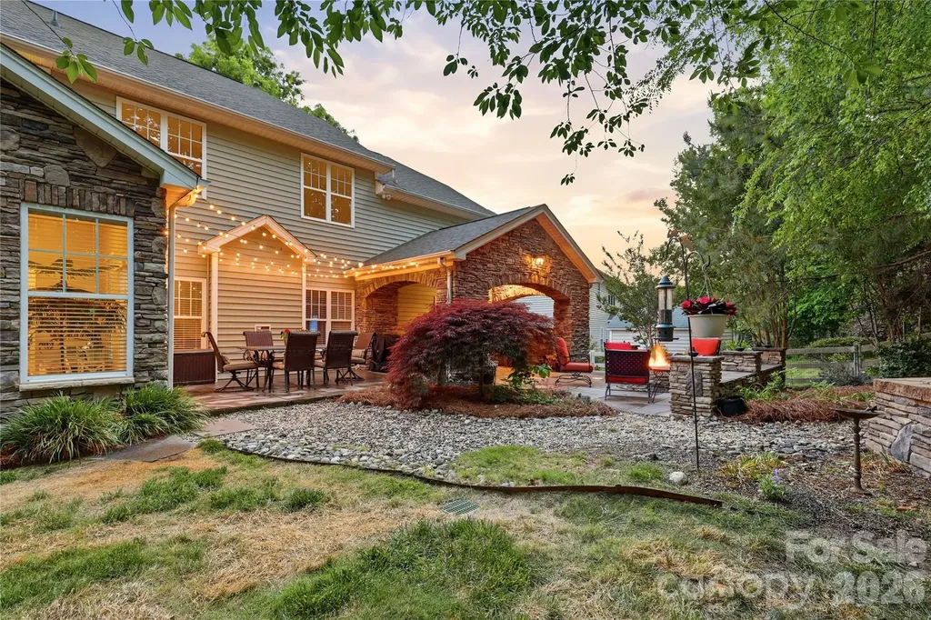 5009 Magna Lane Indian Trail NC 28079